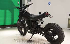 YAMAHA TW200 Gen.2 DG07J