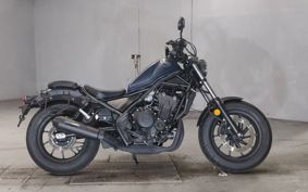 HONDA REBEL 500 2024 PC60