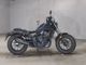 Фото Honda REBEL 500 2024 с японского аукциона