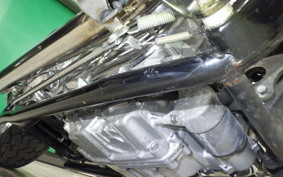 YAMAHA DRAGSTAR 400 2001 VH01J