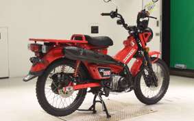 HONDA CT125 HUNTER CUB 2009 JA55