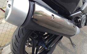 YAMAHA T-MAX 500 2009 SJ08J