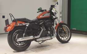 HARLEY XL883RI 2010
