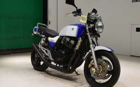 SUZUKI GSX400 IMPULSE 2010 GK7CA