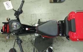 HONDA CROSS CUB 110 2015 JA60