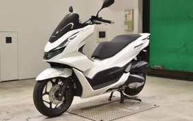HONDA PCX 160 KF47