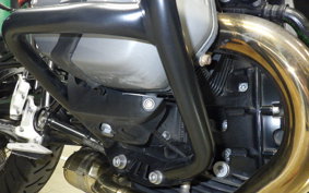 BMW R NINE T URBAN GS 2019
