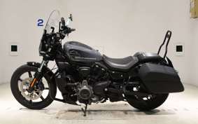 HARLEY RH975 2022