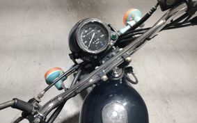 KAWASAKI 250TR BJ250F