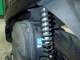 Фото Yamaha JOG-7 2025 с японского аукциона
