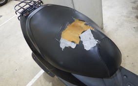SUZUKI ADDRESS V50 Gen.2 CA44A