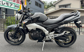SUZUKI GSR400 2006 GK7DA