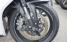 HONDA CBR600RR GEN 3 2009 PC40