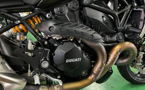 DUCATI  DUCATI  MONSTAR 1200R 2016 MA01