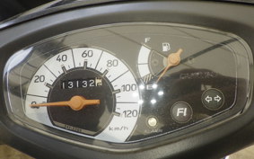 SUZUKI ADDRESS V125 G CF46A