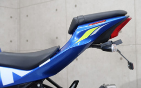 SUZUKI GSX-R125 ABS DL33B