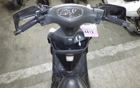 SUZUKI ADDRESS V125 G CF4EA