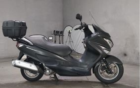 SUZUKI BURGMAN200 CH41A