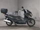 Фото Suzuki BURGMAN200 с японского аукциона