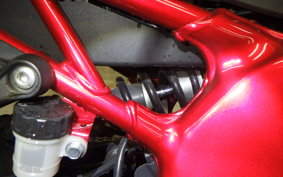 KAWASAKI ZX-25R ZX250E