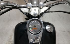 HONDA SHADOW 750 2006 RC50