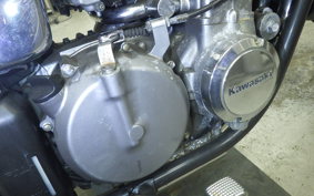 KAWASAKI ELIMINATOR 400 1996 ZL400A