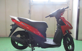 SUZUKI ADDRESS V110 CE47A