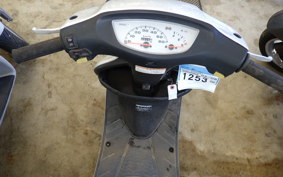 HONDA DIO GEN 3 AF34