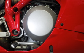 DUCATI 1098 S 2007