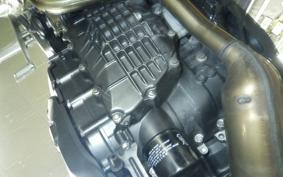 HONDA NC750S D 2015 RC70