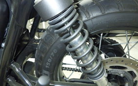 TRIUMPH STREET SCRAMBLER 2017