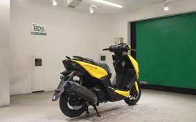 YAMAHA CYGNUS Griffus 2024 SEJ4J