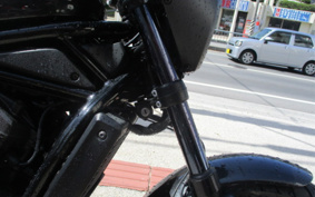 HONDA  REBEL 1100T DCT 2021 SC83