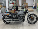Фото Harley FXBR 2025 с японского аукциона