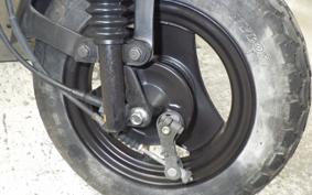 HONDA MOTOCOMPO 2021 AB12