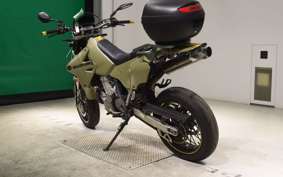 SUZUKI DR-Z400SM 2005 SK44A