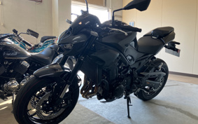 KAWASAKI Z900 2025 ZR900S