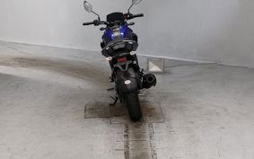 YAMAHA FZ25 RG69