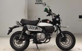 HONDA MONKEY 125 2026 JB02