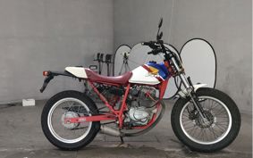 HONDA FTR223 MC34