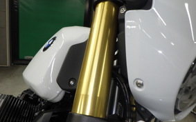 BMW R12G/S 2025