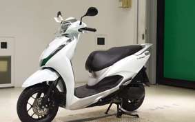 HONDA LEAD 125 2017 JF45