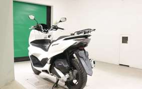 HONDA PCX125 2025 JK05