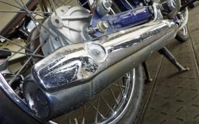 HONDA C50 SUPER CUB 2020 AA01