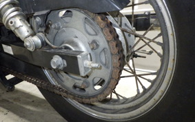 YAMAHA DRAGSTAR 250 VG02J