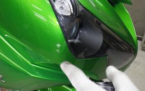 KAWASAKI ZX 1400 NINJA R A 2021