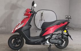 YAMAHA JOG125 SEJ5J