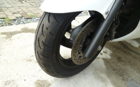 HONDA SILVERWING400GT 2011 NF03