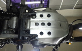 KAWASAKI SUPER SHERPA KL250G