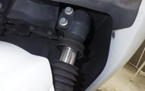 SUZUKI SWISH 125 2004 DV12B